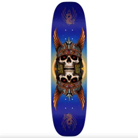 Andy Anderson Heron Egg Blue/Multi Pro Flight Deck - 8.7